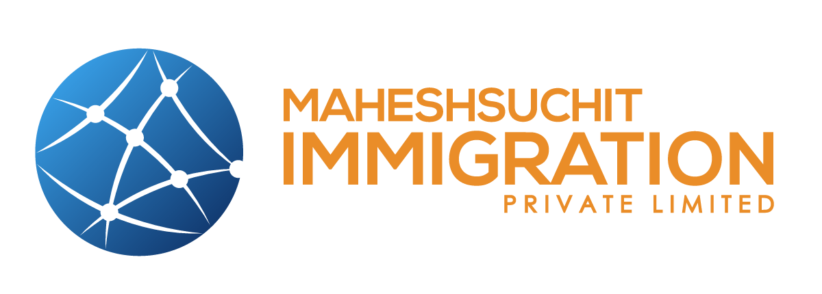 MaheshSuchit Immigration Pvt. Ltd